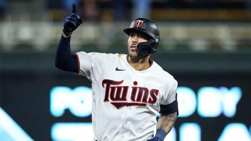 Correa y los Twins sin piedad ante los Rockies; Minnesota apalea a Colorado