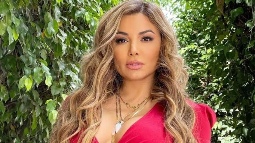 Aleida Núñez saca las garras por Angela Aguilar; pide que la dejen en paz