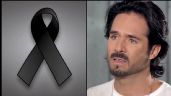 Foto ilustrativa de la nota titulada Luto en Televisa: José Ron estremece a sus fans tras confirmar la muerte de un ser querido