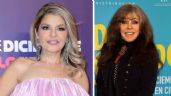Foto ilustrativa de la nota titulada ¿Una pesadilla de suegra? Itatí Cantoral hace una inesperada confesión de Verónica Castro