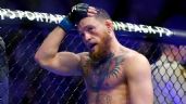 Foto ilustrativa de la nota titulada Conor McGregor lo vuelve hacer; queda fuera del UFC 303 y no peleará ante Michael Chandler