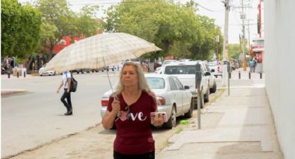 Unidad Municipal de Protección Civil prevé cifras récord de calor en Navojoa