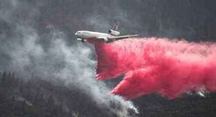 Sonora inicia programa de bombardeo de nubes para aliviar la sequía