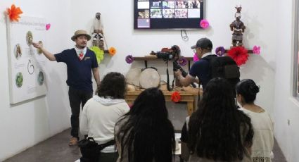 Centro Cultural Cócorit A.C. recibe reconocimiento por su labor social