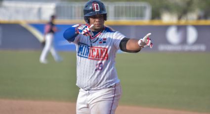 República Dominicana derrota a República Checa y sigue invicto en el Mundial de Softbol