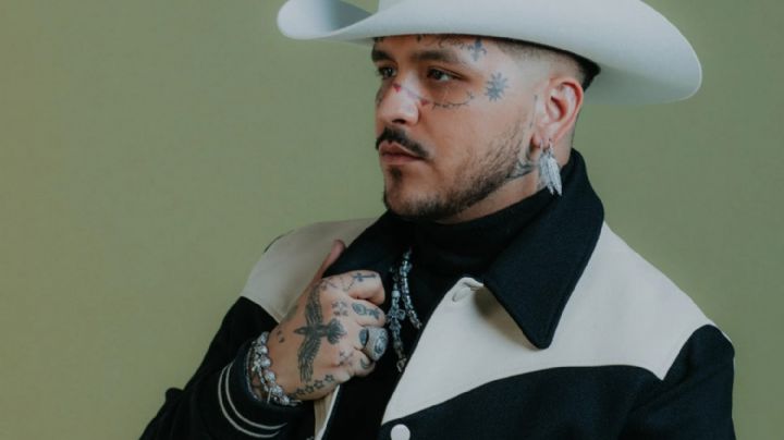 Tras ser cancelado por noviazgo con Ángela Aguilar, Nodal recibe demanda, ¿fue Cazzu?