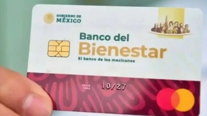 Pensión del Bienestar: Revelan la fecha del próximo deposito del programa social