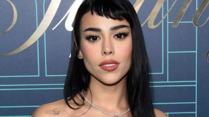 Se retracta: Danna Paola se despide de las controversias y dice que viviría en la CDMX