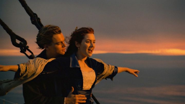 A 27 años del 'Titanic', Kate Winslet dice que esta escena con DiCaprio fue una "pesadilla"