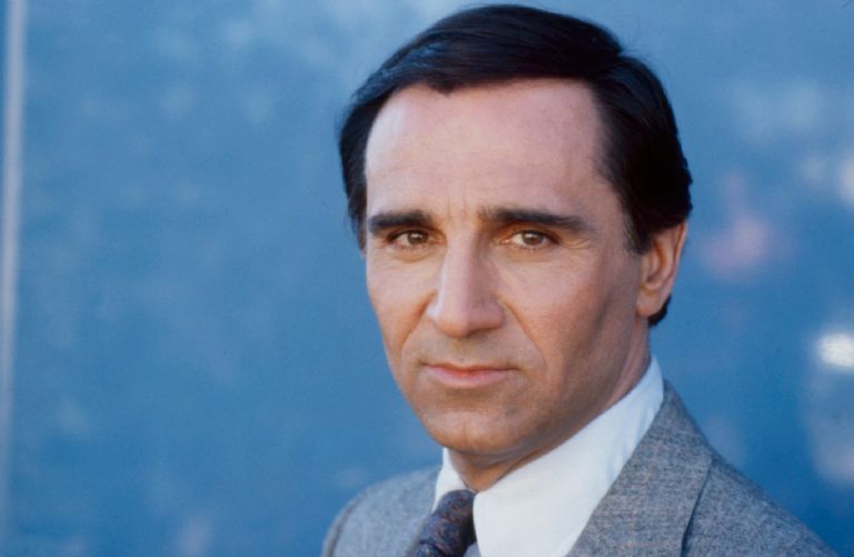 Muere el afamado actor Tony Lo Bianco
