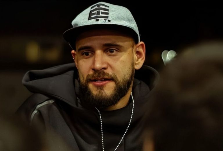 Temach confirma mala relación con su hermana