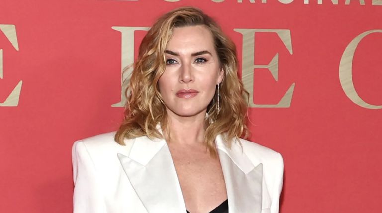 Kate Winslet revela que esta escena del 'Titanic' fue una pesadilla