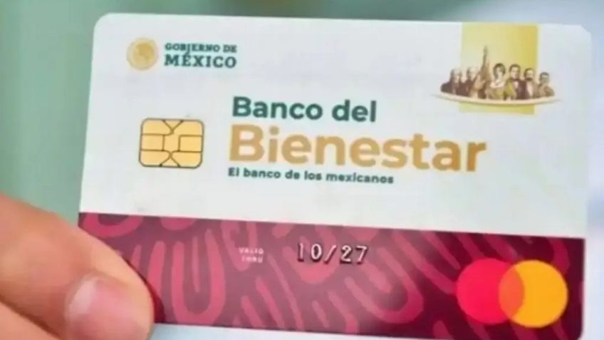 Pensión del Bienestar: Revelan la fecha del próximo deposito del programa social