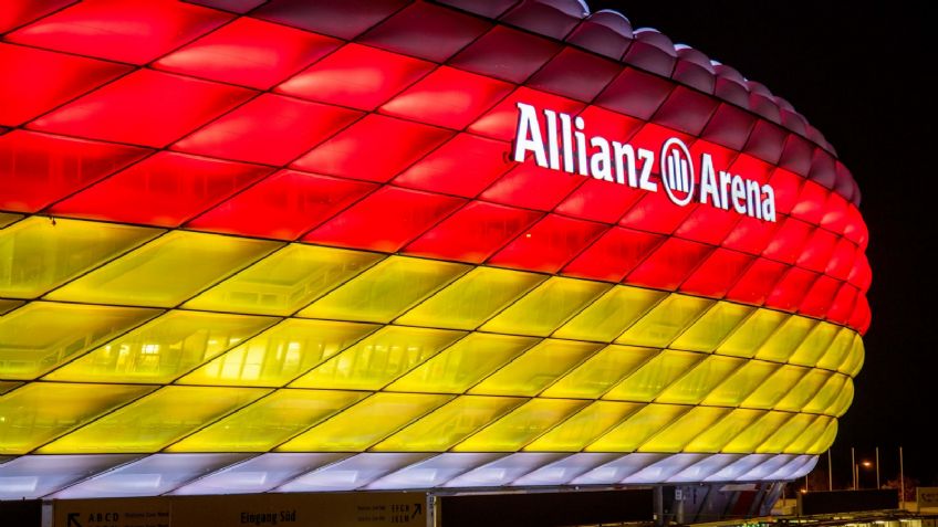 Alemania vs Escocia EN VIVO: Horario y canal de la inauguración de la Eurocopa