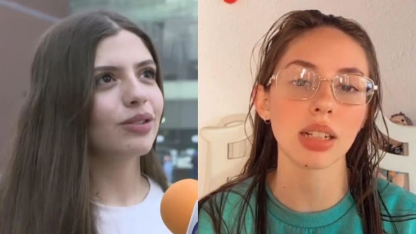 Ahogada en llanto, Daniela Parra llega a 'Hoy' y manda desgarrador mensaje a Alexa Parra