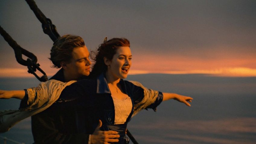 A 27 años del 'Titanic', Kate Winslet dice que esta escena con DiCaprio fue una "pesadilla"