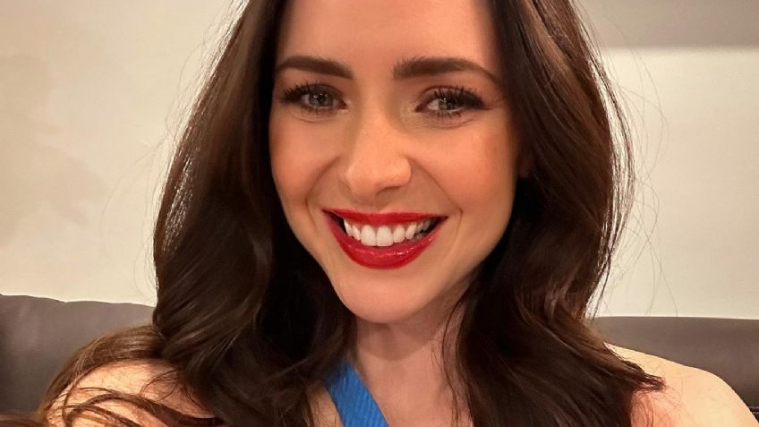 Ariadne Díaz defiende a Ángela Aguilar en medio de polémica por relación con Nodal