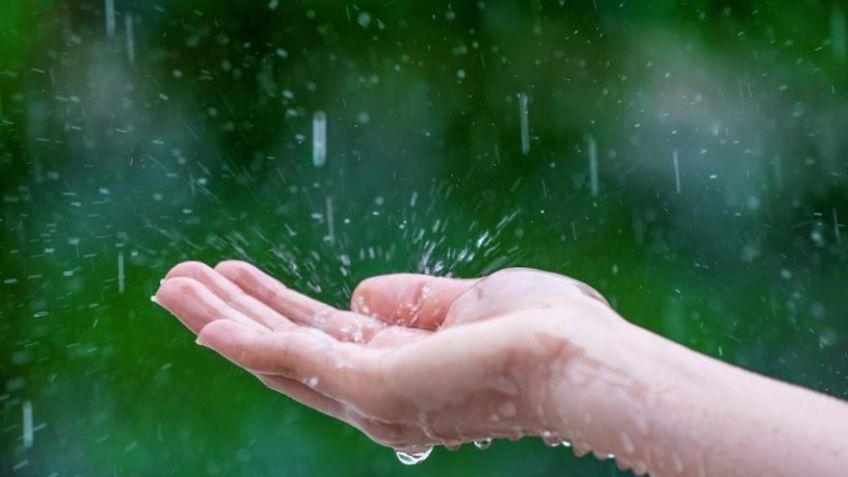 Buenas noticias para Sonora: Se aproximan las primeras lluvias en estos días de junio