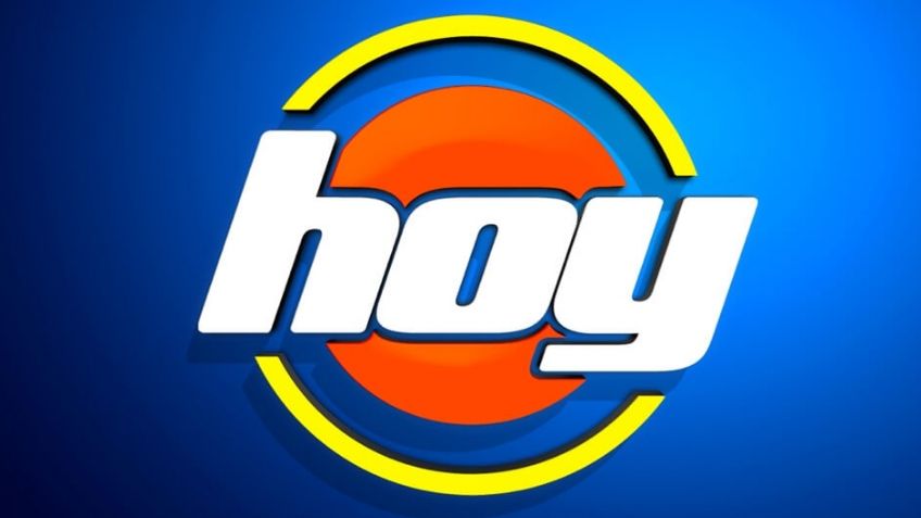 Tunden a exconductor de 'Hoy' por asegurar que se le quitó lo gay: "Ni que fuera gripe"