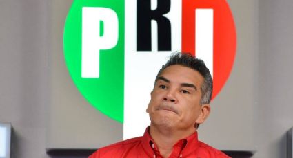 PRI va tras cambio de nombre y logo; analizarán propuestas en próxima reunión