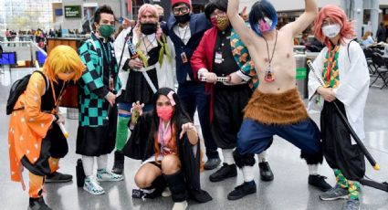 Celebra la 'Fiesta Otaku' en la CDMX con Anime Band como anfitriones; aquí los detalles