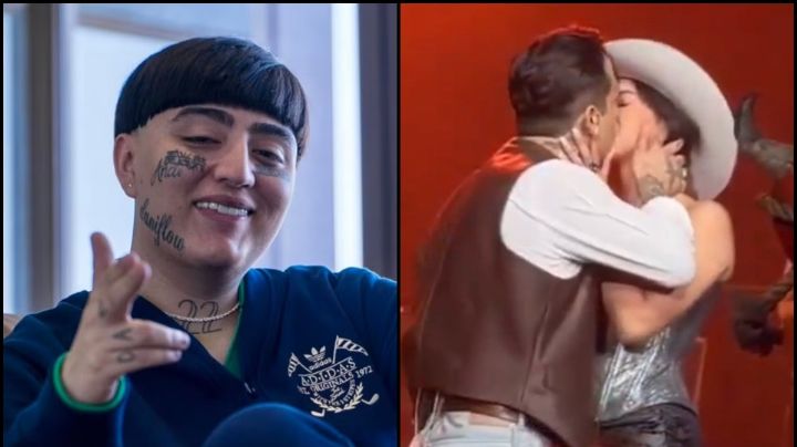 Las burlas a Nodal y Ángela Aguilar escalan; Dani Flow le manda 'recadito' al cantante