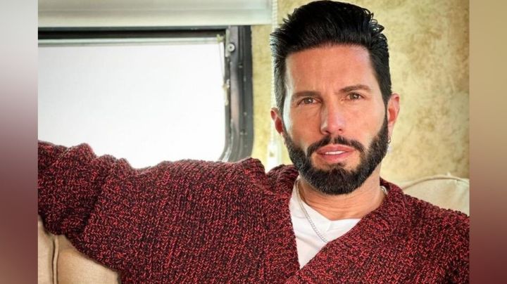 "Basura de mier...": Poncho de Nigris enfurecería a ejecutivos de Televisa y lo despedirían