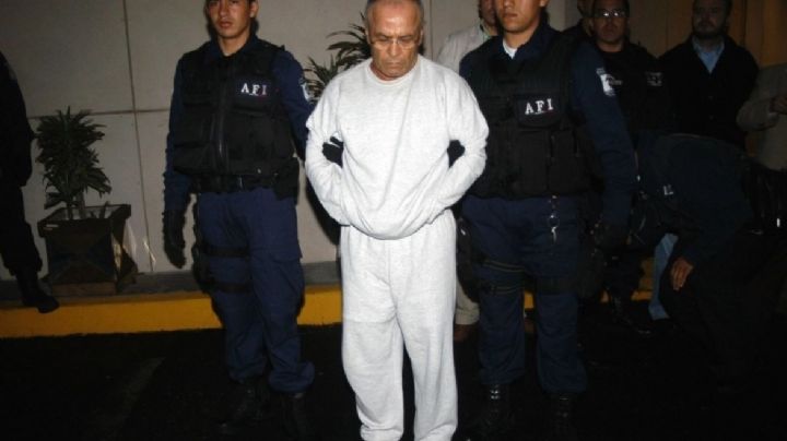 Pederasta Jean Succar Kuri fallece en hospital de Cancún por insuficiencia cardiaca