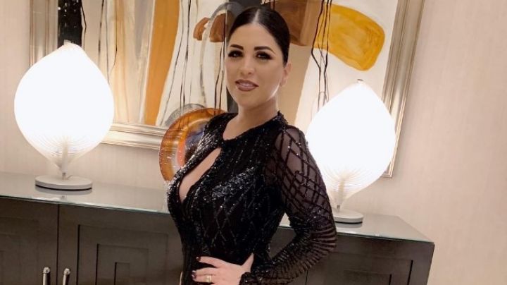 Mamá de Christian Nodal defendería a Cazzu; esto fue lo que escribió en redes