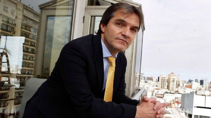 Suspenden orden de reaprehensión girada contra Carlos Ahumada a solicitud de la FGJ