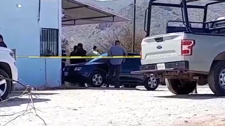 Descartan que ataque armado en Guaymas haya sido contra hijo de alcaldesa Karla Córdova