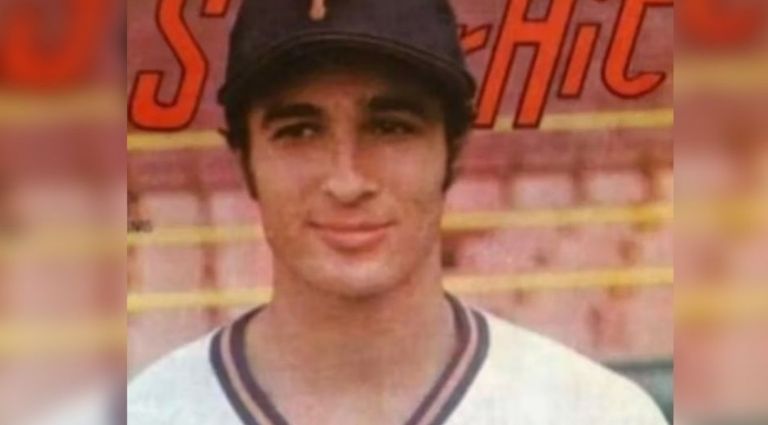 Asesinan a exjugador de Naranjeros de Hermosillo. Foto: Facebook