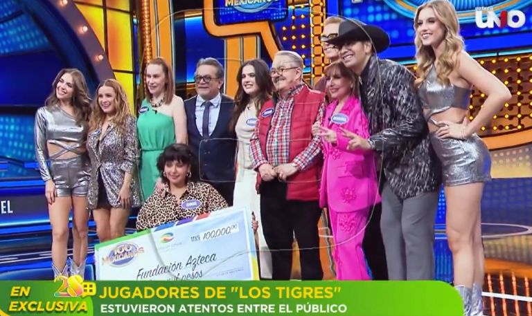 Actor de Televisa regresa a TV Azteca