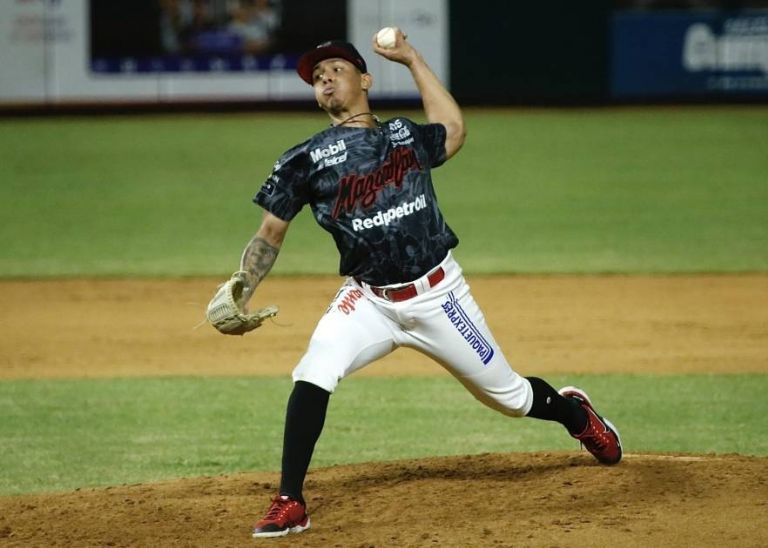 Los Venados se preparan para el Draft 2024