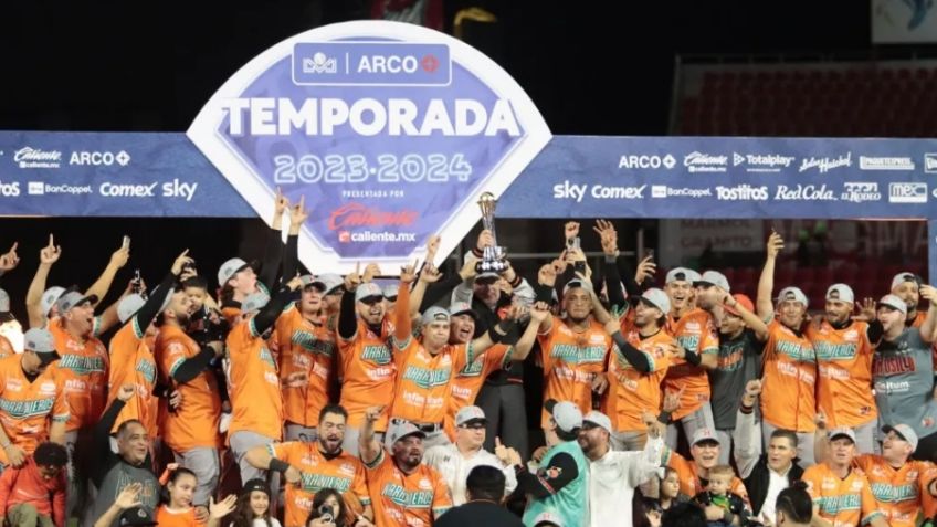 Luto en la LMP: Sicarios secuestran y asesinan a exjugador de Naranjeros de Hermosillo