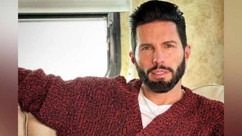 "Basura de mier...": Poncho de Nigris enfurecería a ejecutivos de Televisa y lo despedirían