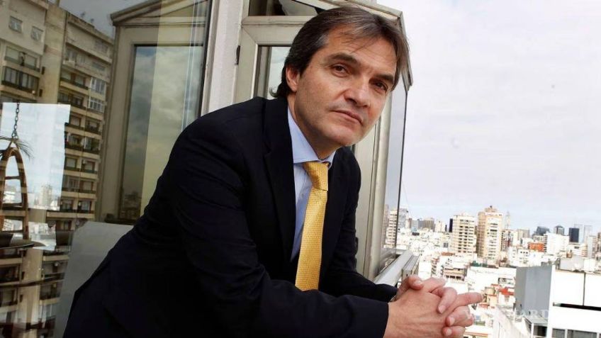 Suspenden orden de reaprehensión girada contra Carlos Ahumada a solicitud de la FGJ