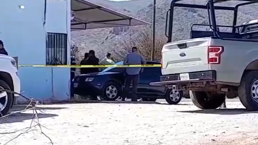 Descartan que ataque armado en Guaymas haya sido contra hijo de alcaldesa Karla Córdova
