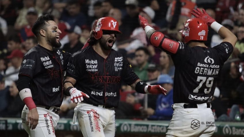 Los Venados de Mazatlán se preparan para el Draft 2024 de la Liga Mexicana del Pacífico