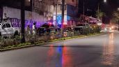 Foto ilustrativa de la nota titulada Caos en Cuernavaca: Sicarios ejecutan a hombre y brutal accidente en el paso Express