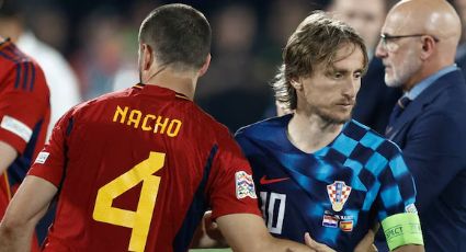 España vs Croacia EN VIVO Horarios y Donde ver la fase de Grupos de la Eurocopa