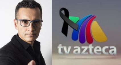 Tragedia en 'VLA': Muere conductora de TV Azteca y Sergio Sepúlveda lamenta su partida