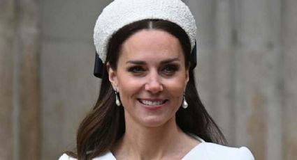 Kate Middleton reaparece en evento del Rey Carlos III e impacta por su aspecto tras cáncer