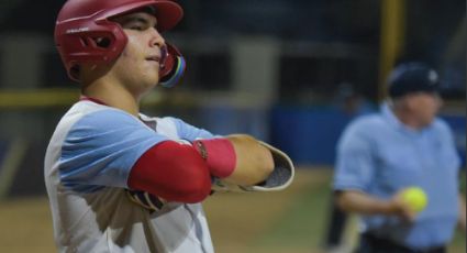 México derrota a Dominicana y se mete en la pelea por un boleto a la ronda final del Mundial