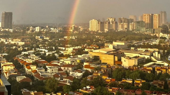 Clima en CDMX hoy 15 de junio: Conagua alerta por altas temperaturas y lluvia en la capital