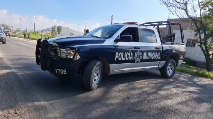 Mujer es usada como escudo humano en balacera de Tlaquepaque; terminó lesionada