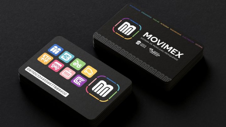 Así funciona Movimex, la tarjeta para viajar en Transporte público en Edomex y CDMX