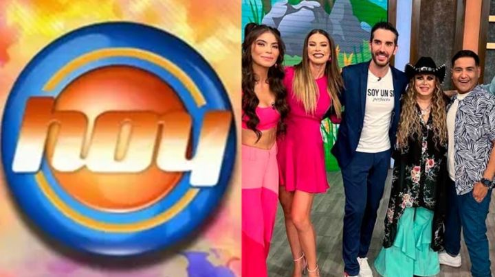Tras renunciar a Televisa, exconductor de 'Hoy' se confiesa en 'VLA' y llora en vivo