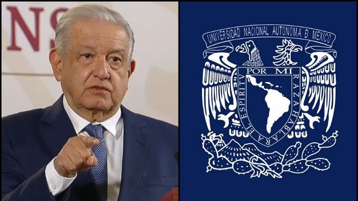 UNAM alerta por la reforma del Poder Judicial; concentraría el poder en la presidencia