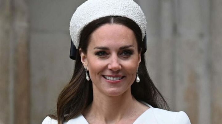 Kate Middleton reaparece en evento del Rey Carlos III e impacta por su aspecto tras cáncer